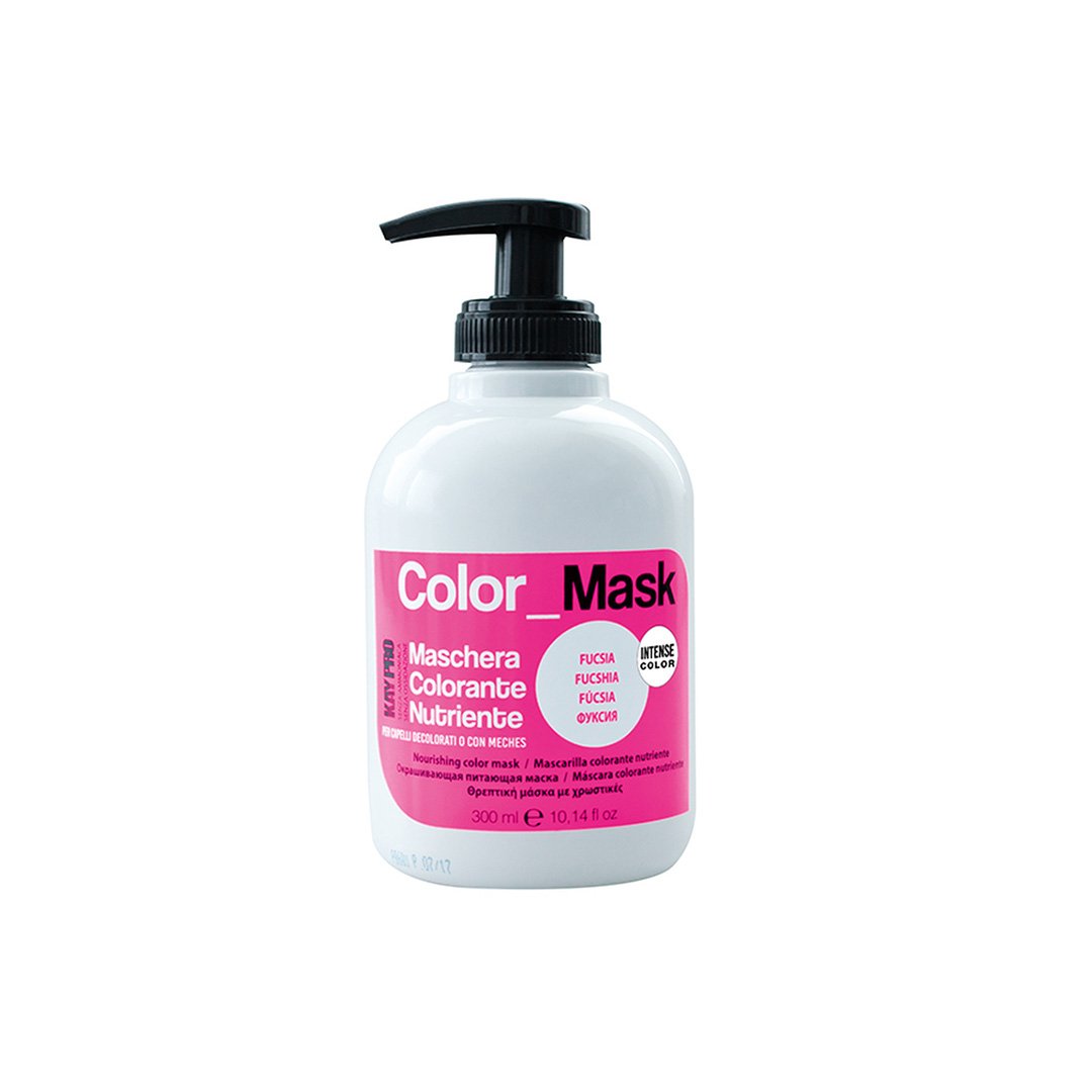 Kay Pro Color Mask Fucsia